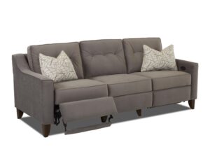 Custom Couch Reclining Sofas