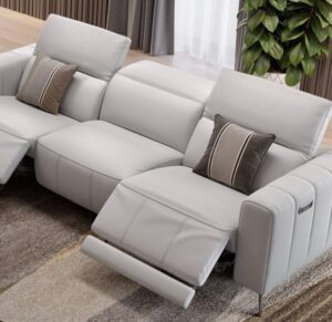 Custom Couch Reclining Sofas