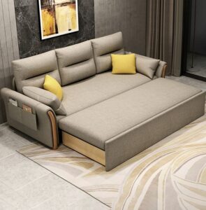 Custom Couch Sectional