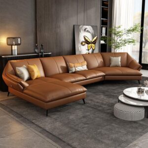 Custom Couch L Shape sofas