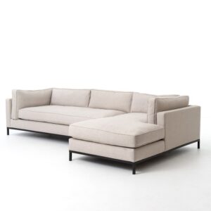 Custom sofa L Shape