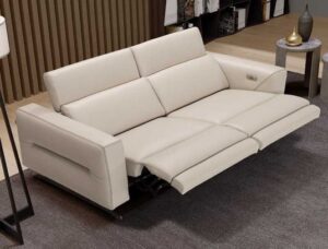 Custom Couch Reclining Sofas