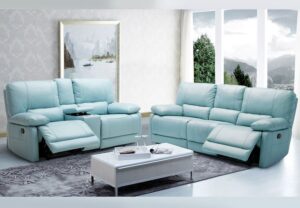 Custom Couch Reclining Sofas