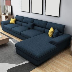 Custom Couch Sectional Sofa