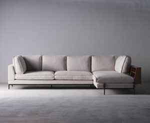 Custom Couch L Shape