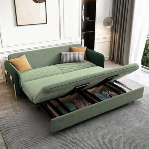 Custom Couch Convertible