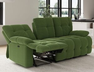 Custom Couch Reclining Sofas