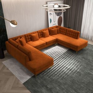 Custom Couch US