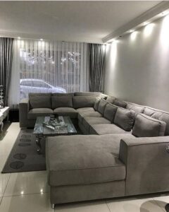 Custom Couch US