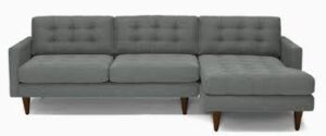 Joybird Eliot Apartment Sectional