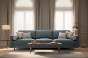 which sofa fabric is best