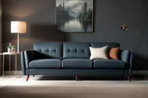 which sofa fabric is best