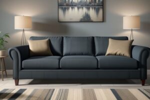 which sofa fabric is best