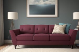 which sofa fabric is best