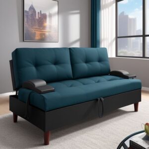 Compact_Sofa_Bed_Sofa_Set_cine