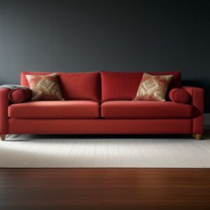 Customised Sofa Set