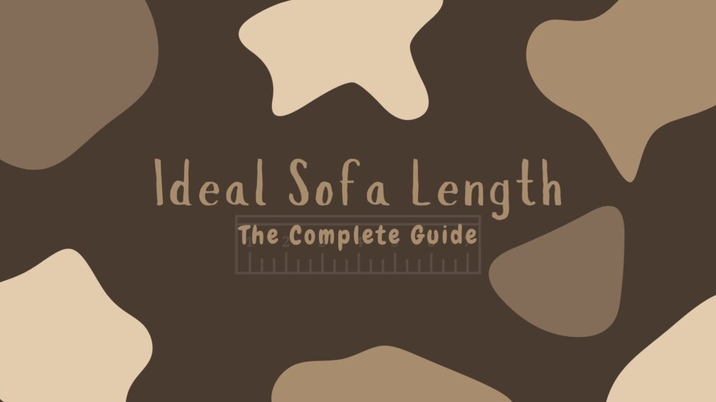 sofa length