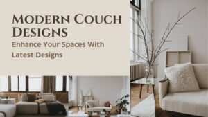 modern couch designs